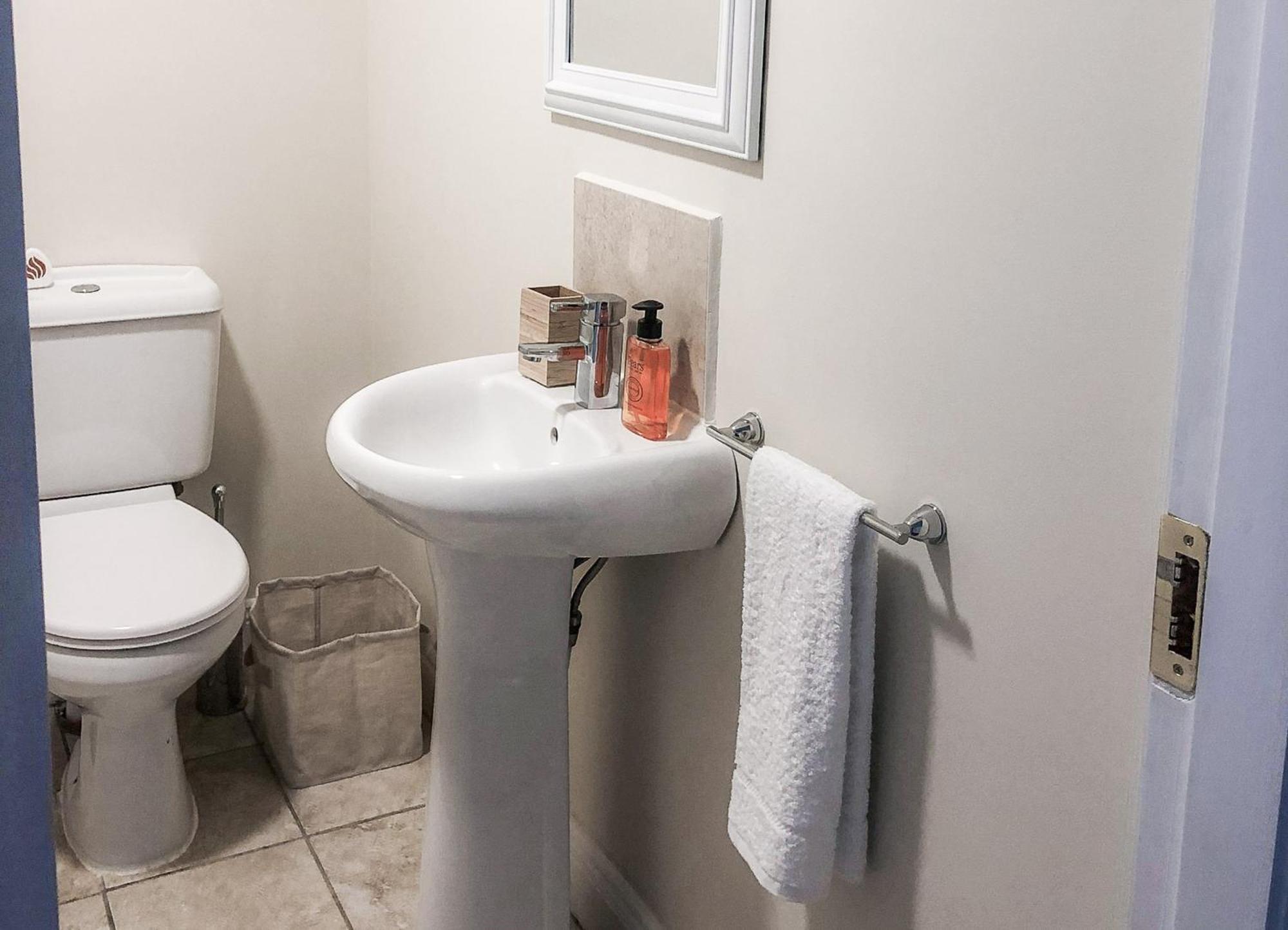 Old Court Holiday Homes Terryglass - Sleeps 6 By Trident Holiday Homes Ngoại thất bức ảnh